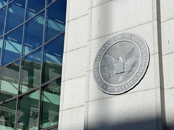 First Mover Americas: SEC Targets Gemini, Genesis