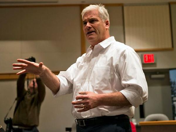 ‘What Was Gary Gensler Really Doing?‘: Rep. Tom Emmer on FTX, the SEC and What‘s Next for Crypto in Congress