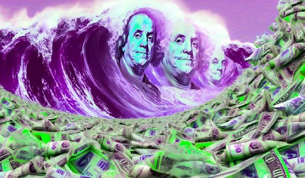 $213,182,743,000 Piled Onto US National Debt in Just 23 Days As Former IMF Chief Economist Says He’s Extremely Worried About Borrowing Binge
