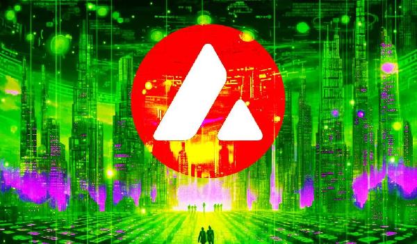 Ethereum Competitor Avalanche (AVAX) Partners With Chinese Tech Giant Alibaba Cloud on New ‘Cloudverse’ Project