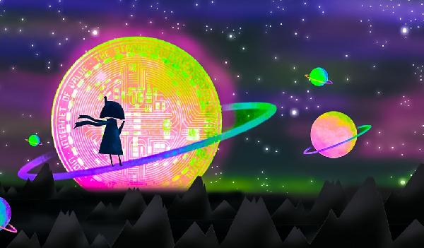 Trader Names One of His Highest Conviction Altcoin Plays, Says Crypto Markets Going Much Higher