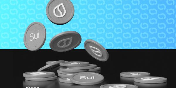 Sui Spotlighted as Nasdaq-Listed Lender Raises $450 Million for Crypto Treasury