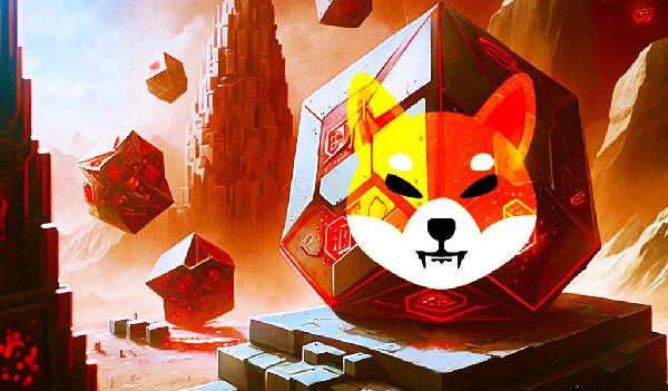Shiba Inu Ecosystem Altcoin Bounces As Shibarium Recovers From Technical Issues