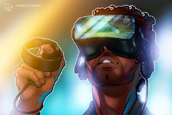 Top 5 VR sports games