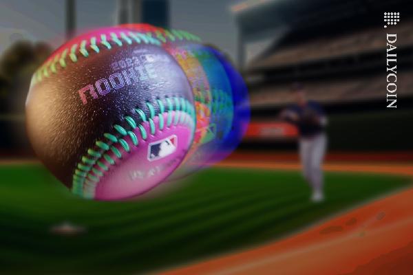 Free MLB NFT Ball Up for Grabs: How to Get It on Candy Digital