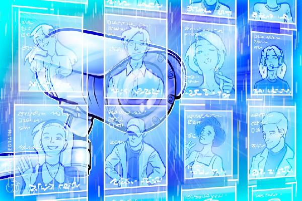 Chinese government plans for blockchain-based identity verification