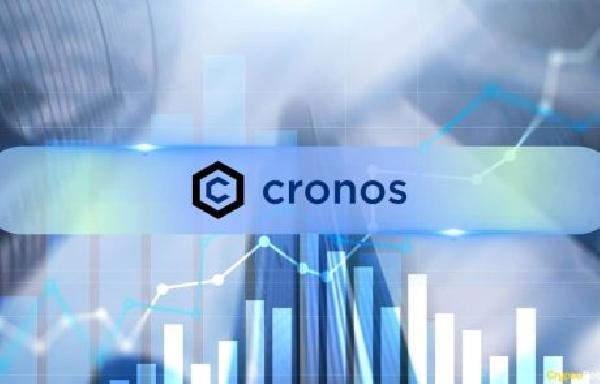 Cronos (CRO) Surges 11 After SEC Closes Crypto.com Investigation