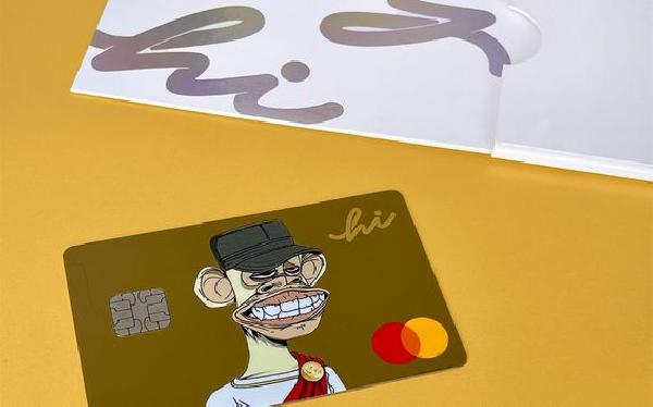 Animoca Brands Invests $30 Million in Crypto Payments Application Hi