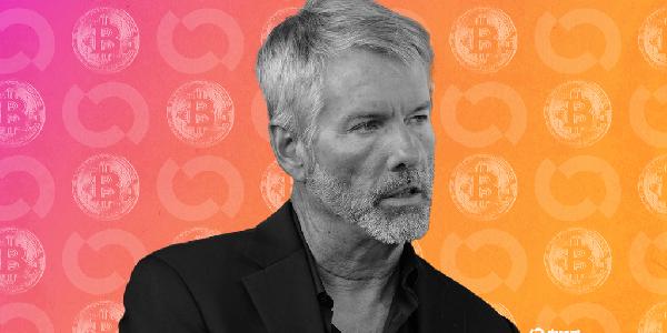 Quantum Threat for Bitcoin? ‘I Don’t Worry About It‘, Says Strategy‘s Michael Saylor