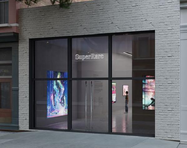 NFT Marketplace SuperRare Cuts Staff by 30