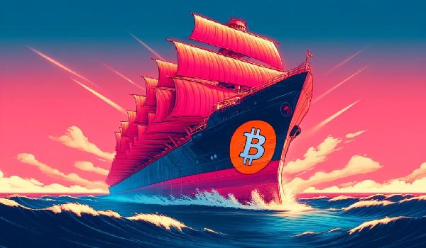 Trader Says Bitcoin Could Surge by 35 if BTC Overcomes Critical Level, Updates Outlook on Ethereum and VeChain