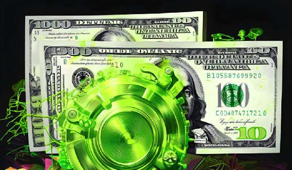 ‘Big Short’ Investor Steve Eisman Says US Budget Deficit ‘Nothing To Talk About’ Due to Insatiable Demand for Treasuries