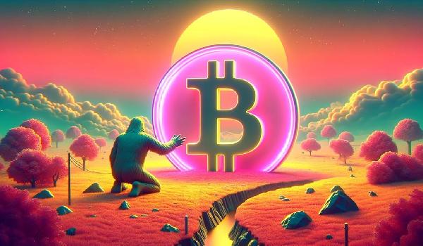 $150,000 Bitcoin Incoming if This Indicator That’s Tipped Off Every BTC Summer Rally Flashes Green: Jamie Coutts