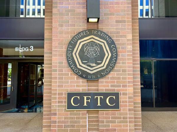 CFTC Charges California Firm and CEO With Fraud, Misappropriation of Digital Assets