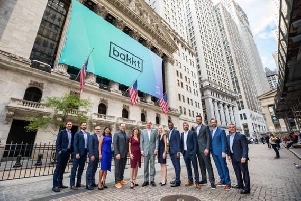 Bakkt Mass Delists Tokens Including Aave, Avalanche, Compound, Filecoin, MakerDAO and Uniswap