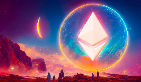 Top Analyst Unveils Ethereum Catalyst That Could Trigger Nearly 50 Surge for ETH – Here’s His Outlook