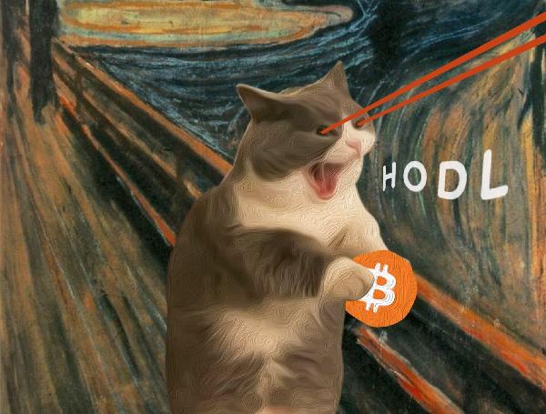 Useful Ambiguity, UnMixed Binance, Repealed Bail and 20 Crypto Jokes