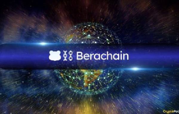 Berachain Surpasses Major Blockchains in TVL Within 20 Days of Mainnet Launch
