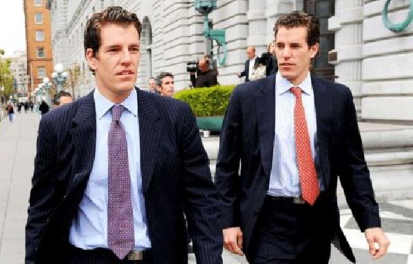 Winklevoss Twins Commit $2 Million in BTC to Trump’s Presidential Campaign
