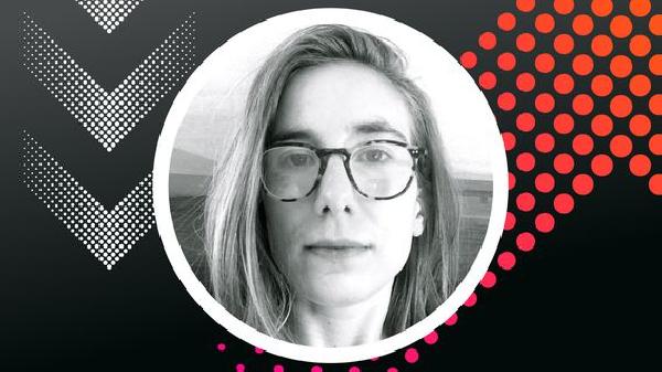 Straith Schreder: The Future of Content Is Collaborative