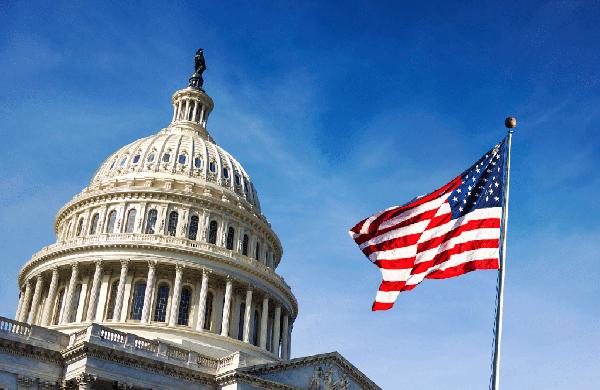 Cryptocurrency Industry Spends Record $18.96 Million in Federal Lobbying So Far in 2023