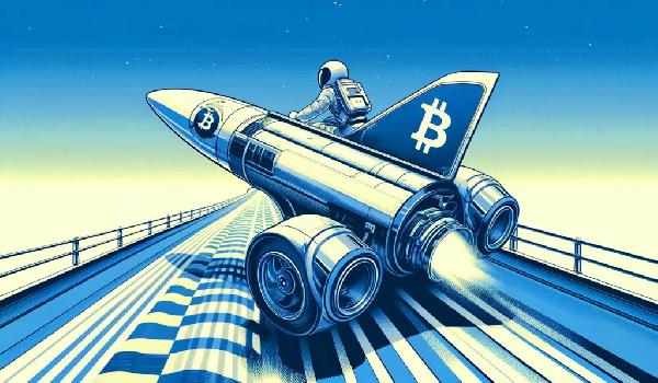 On-Chain Analyst Willy Woo Says Bitcoin Setting Up To Potentially Reach ‘Escape Velocity’ – Here’s Why