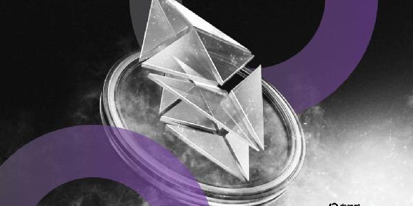 Ethereum ETF Flows in August Blow Past Post-Merge Token Issuance