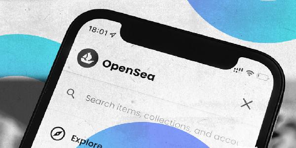 OpenSea Relaunches Trading Platform With Rewards Ahead of SEA Token Debut