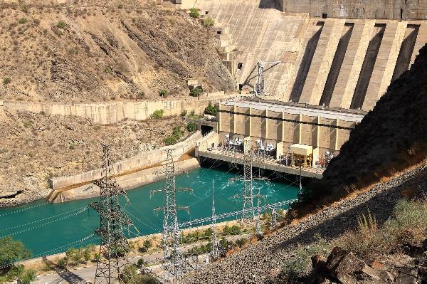 Hydropower Fuels Kyrgyzstan’s Crypto Mining Industry