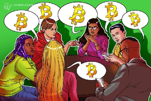 Wikipedia co-founder says Bitcoin doesn’t work, BTC community snaps back