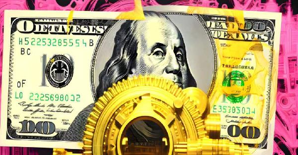 JPMorgan Chase, Wells Fargo and Bank of America Lose $5,188,000,000 in Three Months After Exhausting Efforts To Recover Cash From Customers