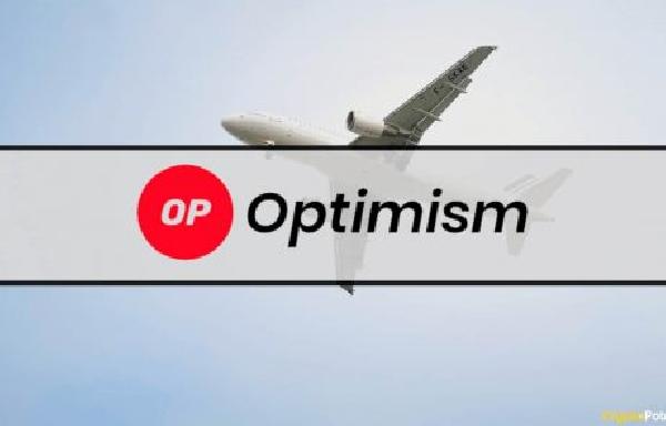 Optimism Announces Successful Completion of Third Airdrop