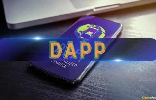 DApp Activity Sees Surge Amid Bitcoin’s All-Time High in Q1 2024