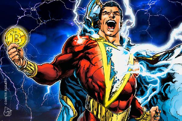 Bitcoin Lightning Network growth is organic, coming from real-world adoption