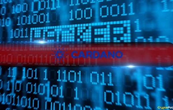 ADA Price Unfazed Despite Hacked Cardano Foundation X Account Indicating SEC Lawsuit