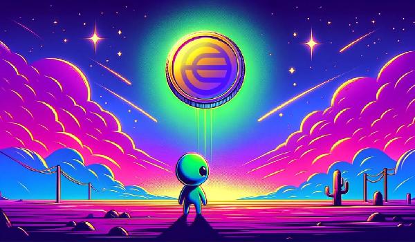 Crypto Trader Says Top-100 Altcoin Primed to Nosedive, Updates Outlook on Bitcoin and Pepe