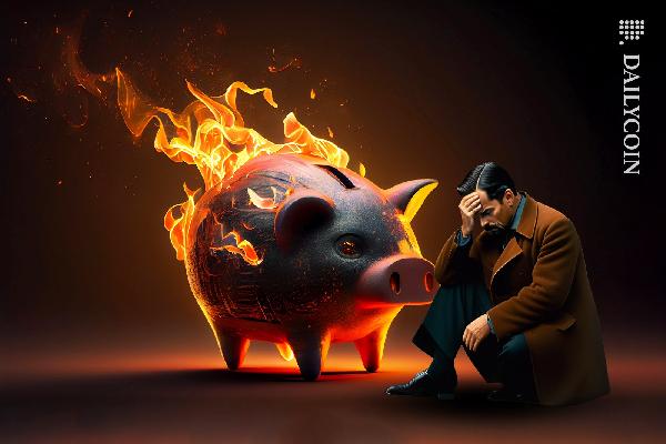 Bittrex Bankrupt: SEC Claims Another U.S. Crypto Victim