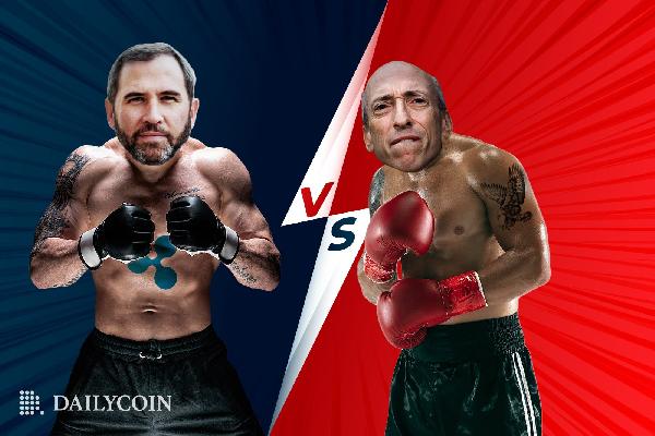 Ripple vs. SEC Feud Intensifies: Court Rejects Fair Notice?