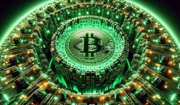 Wall Street Brokers Will Only Accept Spot ETFs for the Top Crypto Assets, Predicts Cathie Wood