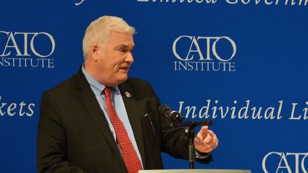 Senior U.S. House Republican Says CBDCs Could Be ‘Weaponized’ as Political Tool