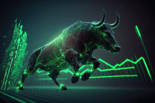 Top Crypto Gainers Today 17 April – Casper, Injective Protocol, Rocket Pool