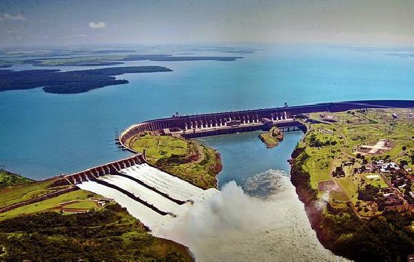 Canadian Crypto Miner Pow.re Lands 100 MW Contract in Paraguay