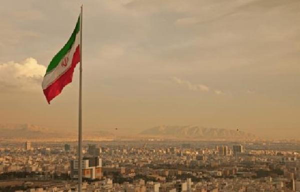Iranian Crypto Outflows Spiked Following Geopolitical Tensions in 2024