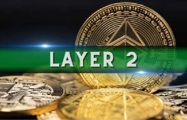 Ethereum Layer 2 Networks Set New Record with 12.42M Daily Transactions