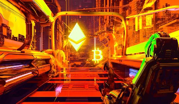 Biggest Bank in the World Says Ethereum Is ‘Digital Oil,’ Bitcoin ‘Digital Gold’: Report