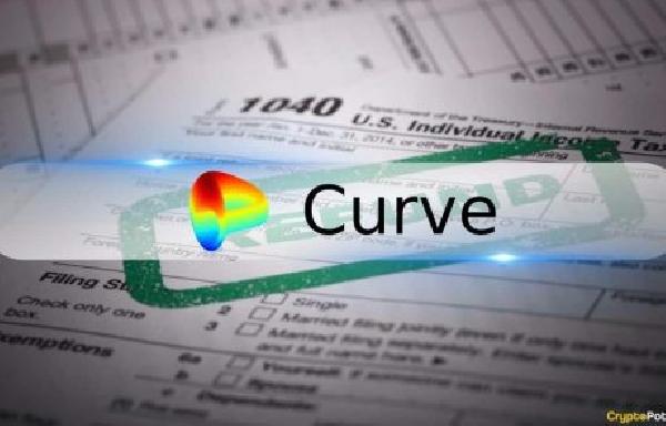 Curve Finance Reimburses Total Amount Stolen in July