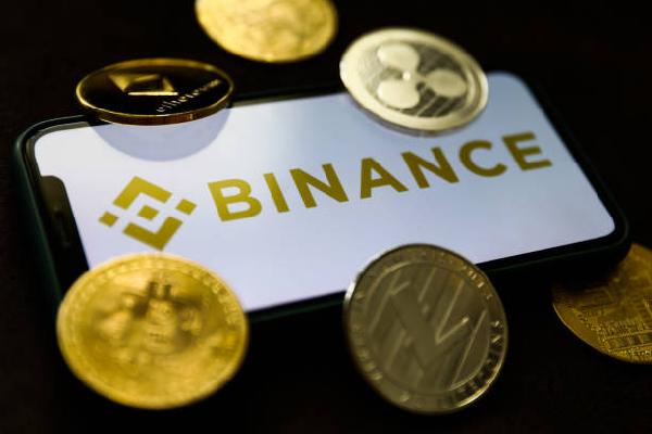 Binance Aids Thai Police in Crackdown on Crypto-Related Criminal Networks