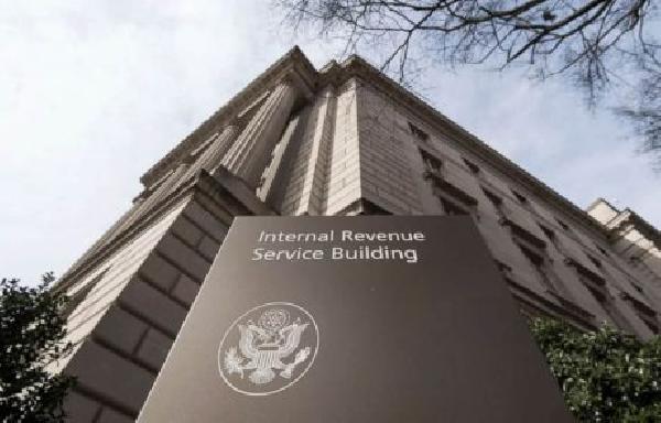 IRS to Require Third-Party Reporting on Crypto Transactions Starting in 2025 (Report)