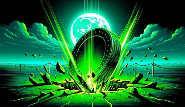 Trader Turns Bullish on Altcoin Amid Breakout of Accumulation Range, Maps Path Forward for Sei and Gala