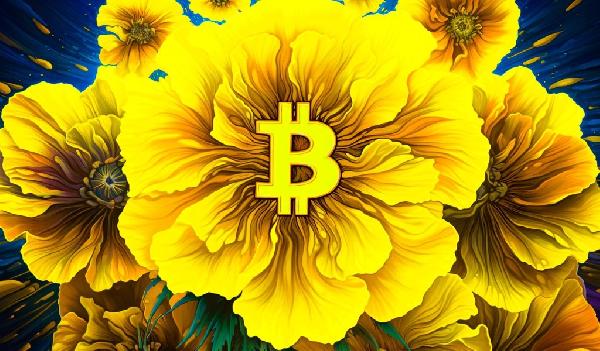 Bitcoin Indicator Flips Bullish As Potential US Banking Crisis Looms, According to Analyst Jamie Coutts